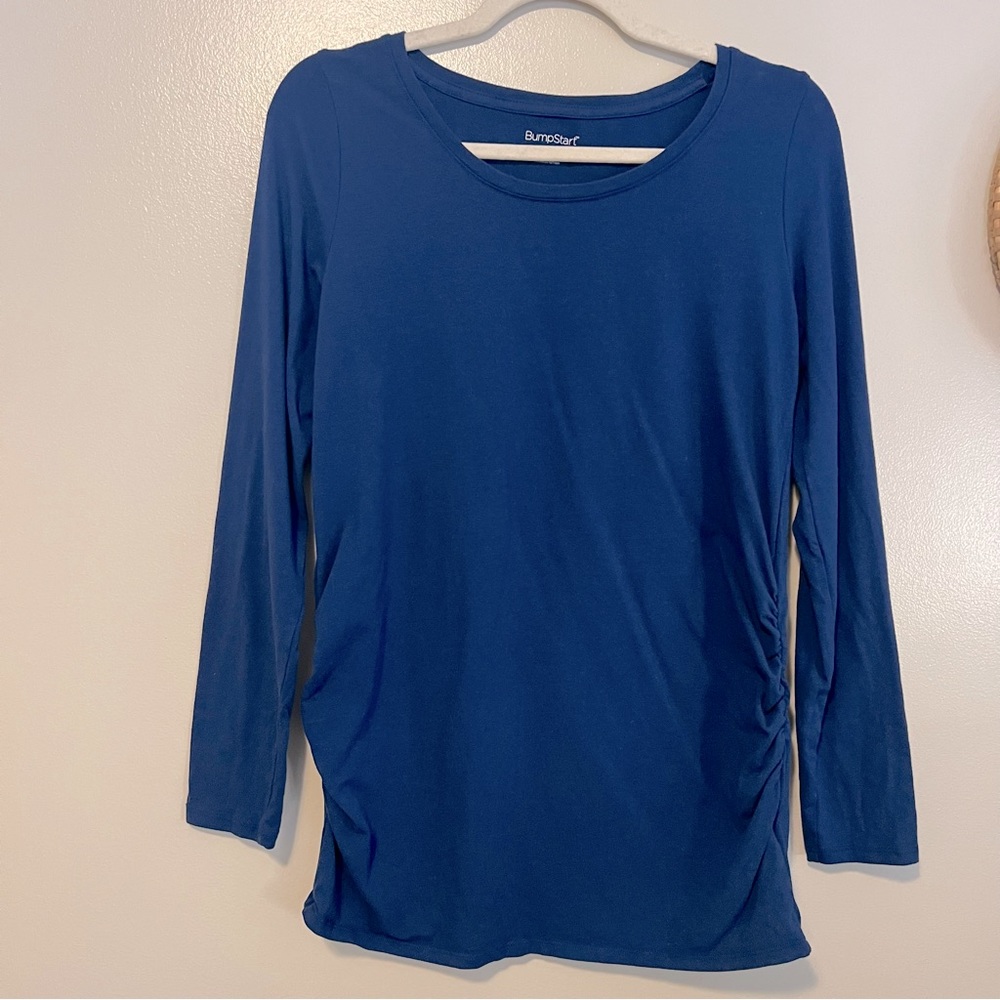 BumpStart | Maternity Top